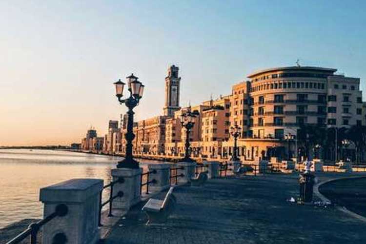 Halal Bari
