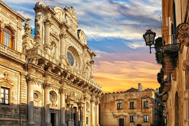 Halal Lecce
