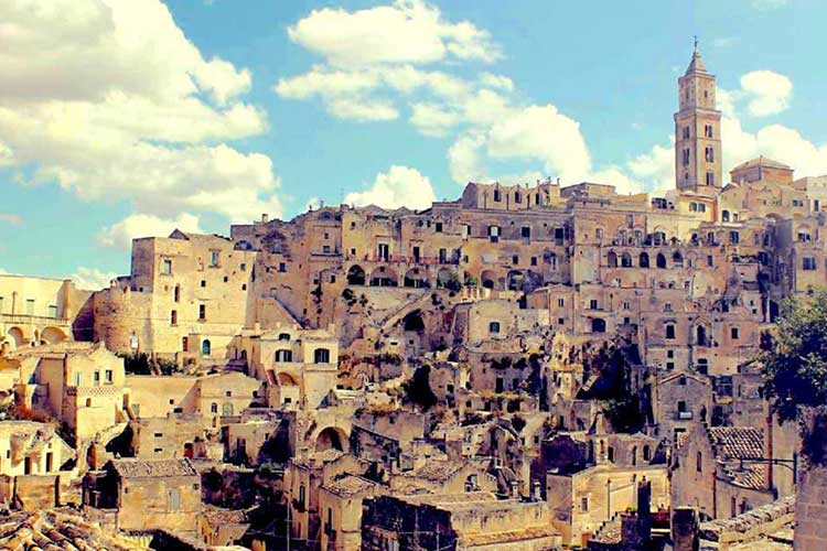 Halal Matera
