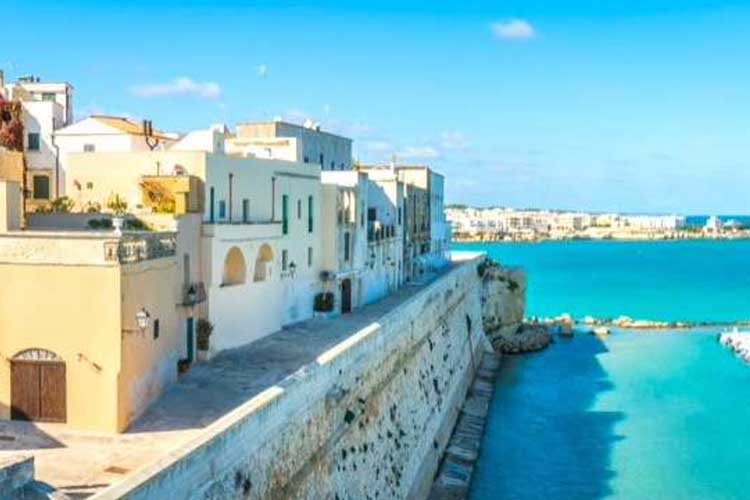 Halal Otranto
