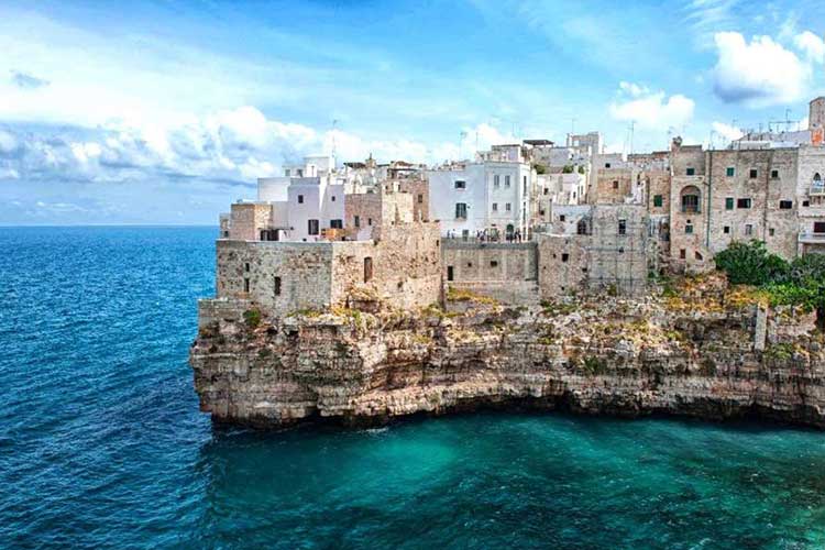 Halal Polignano a Mare