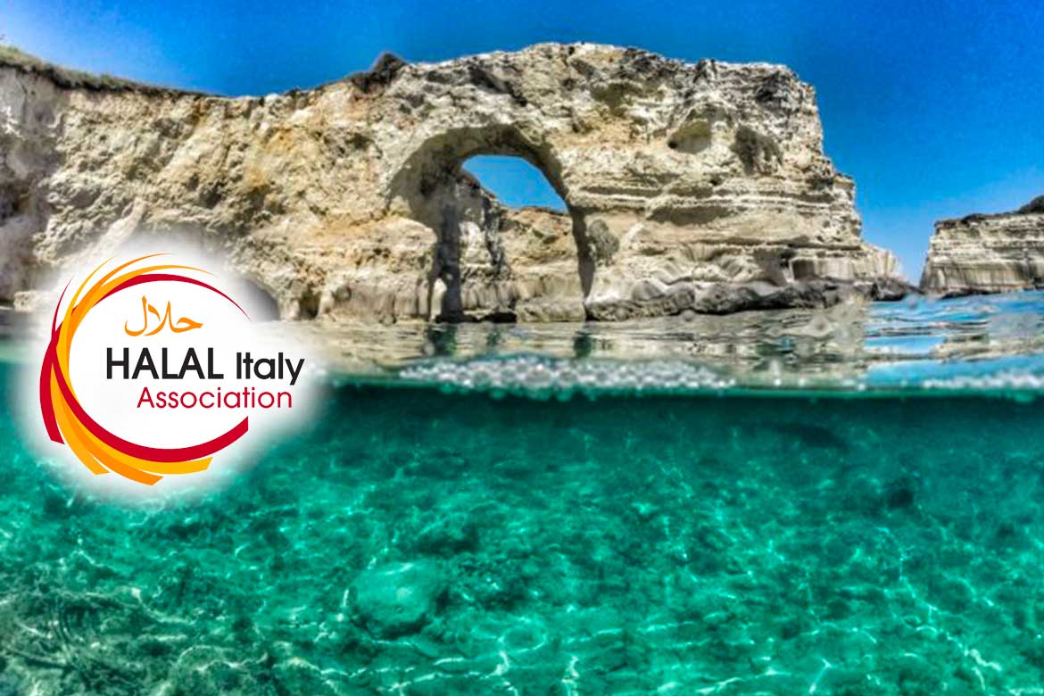 Puglia halal tour